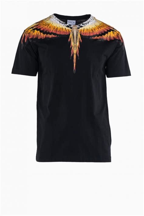 marcelo burlon tricou.